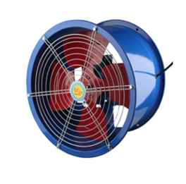 通风设备之新风系统和换气扇的区别